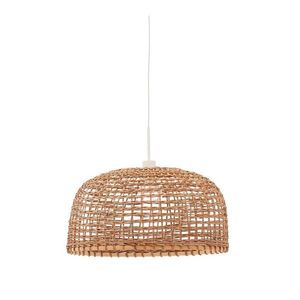 Tienidlo v prírodnej farbe ø 52 cm Dakira – Kave Home vyobraziť