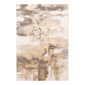 Béžový/krémovobiely koberec 200x275 cm Miro – Asiatic Carpets vyobraziť