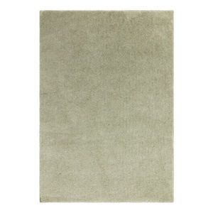 Zelený prateľný koberec 160x230 cm Super Snug – Asiatic Carpets vyobraziť