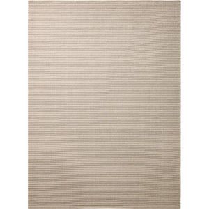 Vnútorný a vonkajší koberec v prírodnej farbe 160x230 cm Ardelia – Kave Home vyobraziť