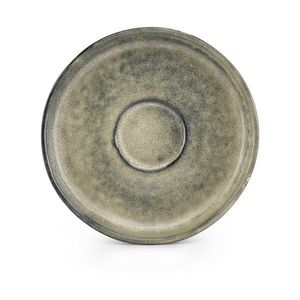 Zelený/modrý tanierik ø 15 cm Meridian – Salt&Pepper vyobraziť