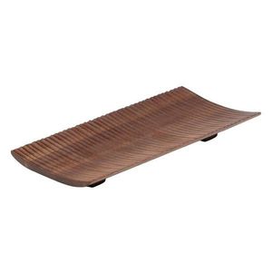 Drevená tácka 14x30, 5 cm Rommu – Kave Home vyobraziť