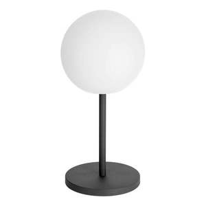 LED stolové/prenosné vonkajšie svietidlo so stmievačom na USB ø 30 cm Dinesh – Kave Home vyobraziť