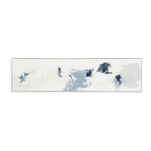 Ručne maľovaný obraz s rámom/na plátne 182, 5x47, 5 cm Erale – Kave Home vyobraziť