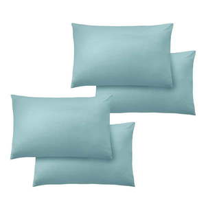 Obliečky na vankúše v súprave 4 ks z mikrovlákna 50x75 cm So Soft Easy Iron – Catherine Lansfield vyobraziť