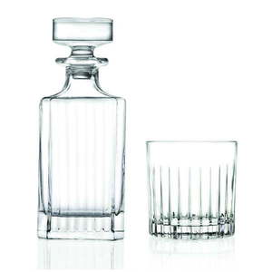Súprava na whisky 750 ml – RCR Cristalleria Italiana vyobraziť