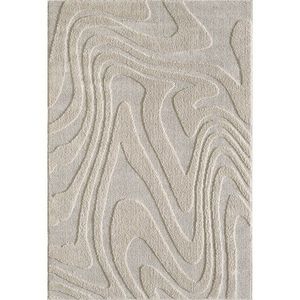 Béžový koberec 120x170 cm Dune – ESTE vyobraziť