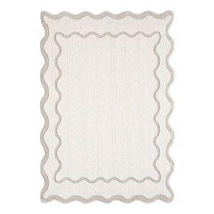 Krémovobiely koberec 120x170 cm Dolce – ESTE vyobraziť