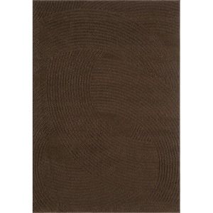 Hnedý koberec 200x290 cm Zephyr – ESTE vyobraziť