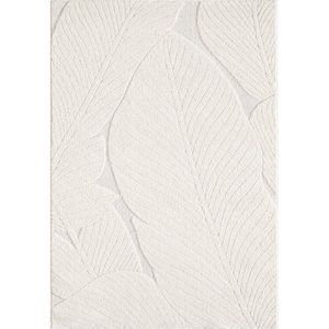 Krémovobiely koberec 120x170 cm Lamina – ESTE vyobraziť