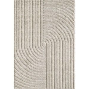 Béžový koberec 80x150 cm Serenity – ESTE vyobraziť