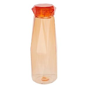 Oranžová cestovná fľaša 600 ml Mimo – Premier Housewares vyobraziť