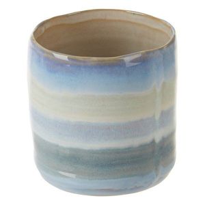Kameninový obal na kvetináč ø 11 cm Caldera – Premier Housewares vyobraziť