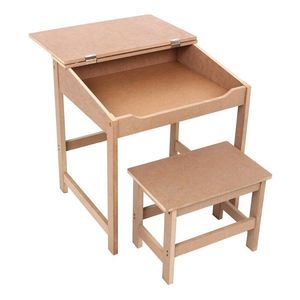 Zostava detského nábytku Jordan – Premier Housewares vyobraziť
