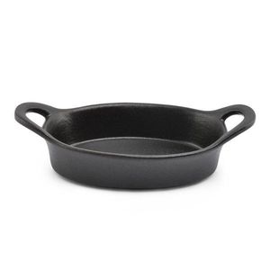 Kameninová zapekacia misa 14x26 cm Ardo – BonBistro vyobraziť
