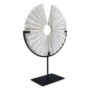 Kamenná soška (výška 46 cm) Tibor – Premier Housewares vyobraziť