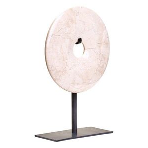 Mramorová soška (výška 21 cm) Zoro – Premier Housewares vyobraziť