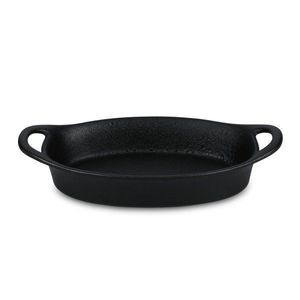 Kameninová zapekacia misa 16x31, 5 cm Ardo – BonBistro vyobraziť