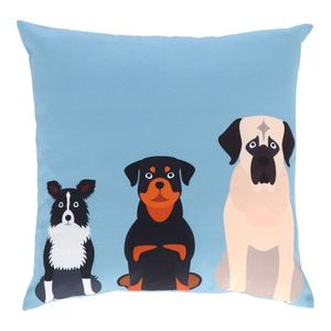 Vonkajší vankúš 49x49 cm – Esschert Design vyobraziť