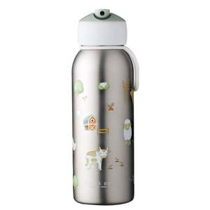 Detská termoska z nehrdzavejúcej ocele 350 ml Little Farm by Little Dutch – Mepal vyobraziť