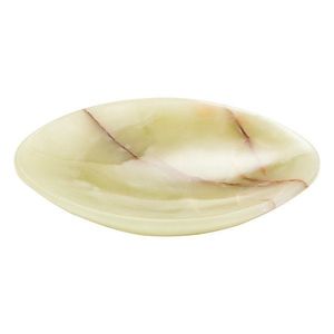 Kamenná dekoratívna tácka 12, 5x20 cm Oleena – Premier Housewares vyobraziť