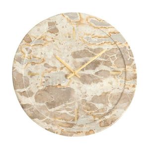 Nástenné hodiny ø 41 cm Sistelo – Light & Living vyobraziť