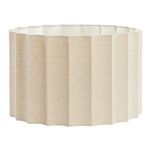 Krémovobiele tienidlo ø 35 cm Disli – Light & Living vyobraziť