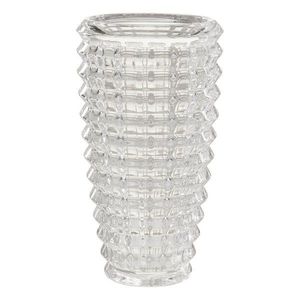 Sklenená váza (výška 25 cm) Savita – Premier Housewares vyobraziť