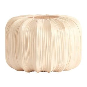 Krémovobiele tienidlo ø 30 cm Farol – Light & Living vyobraziť