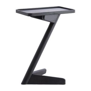 Odkladací stolík z mangového dreva 42x45 cm Qiano – Light & Living vyobraziť