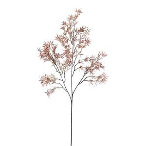 Umelý kvet (výška 88 cm) Nandina – Light & Living vyobraziť