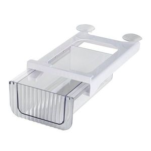 Plastový organizér do chladničky 27x16 cm Kira – Wenko vyobraziť
