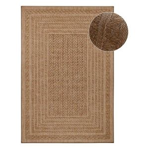 Hnedý vnútorný a vonkajší koberec 240x330 cm Limonero – Hanse Home vyobraziť