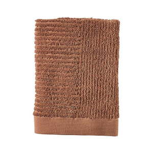 Uterák v terakotovej farbe 50x70 cm Classic – Zone vyobraziť