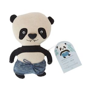 Plyšová hračka Ling Ling Panda – OYOY Mini vyobraziť