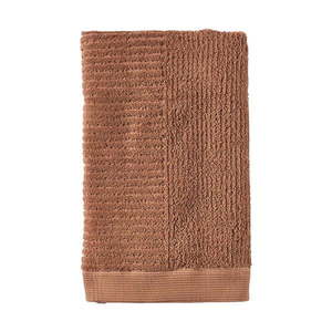 Uterák v terakotovej farbe 50x100 cm Classic – Zone vyobraziť