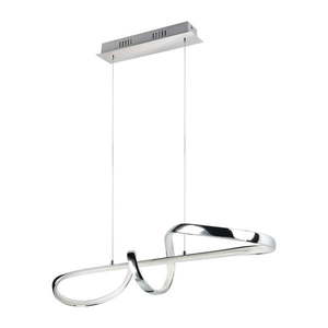 Lustre a závesné svietidlá vyobraziť