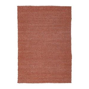 Ručne tkaný koberec v terakotovej farbe 120x170 cm Finley – Flair Rugs vyobraziť